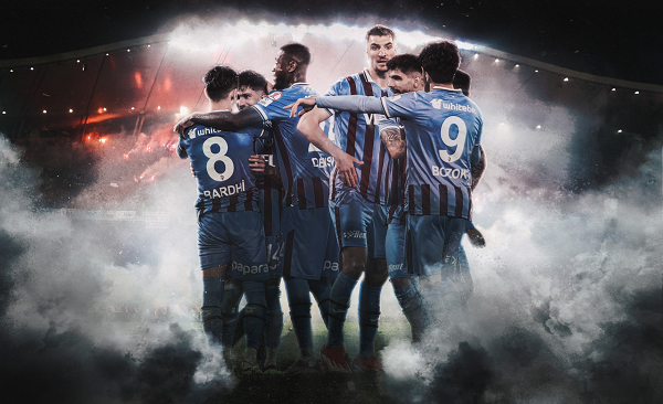 Trabzonspor'dan Beşiktaş ile oynayacağı Final maçı öncesi uyarı