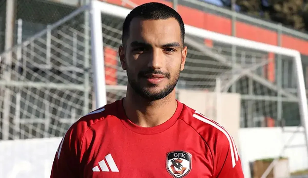 TRABZONSPOR'DAN BİR YERLİ HAMLESİ DAHA! Melih Kabasakal Prensipte Tamam