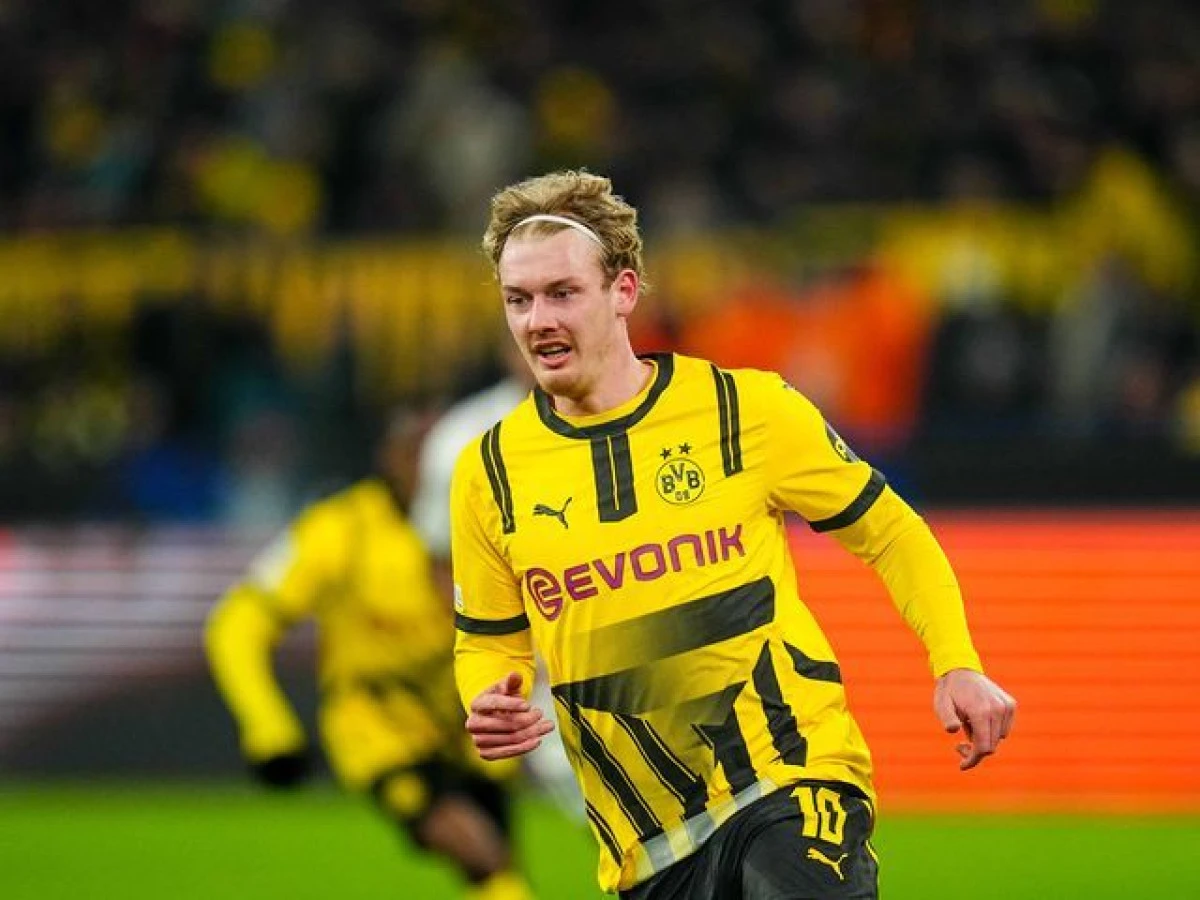 Trabzonspor'dan Dev Transfer Hamlesi: Julian Brandt İ&ccedil;in Girişimler Başladı