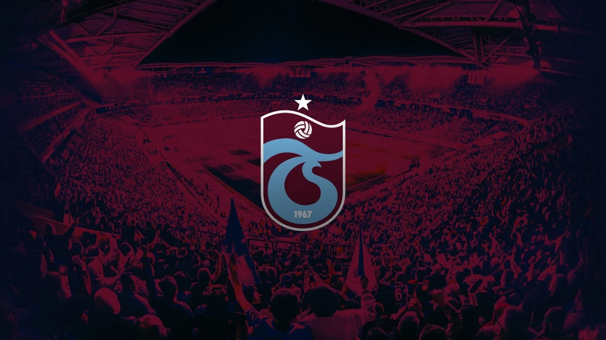 Trabzonspor'dan Devlere Ekonomi Dersi! 20 Puanla Zirve Takibi, Transferde artı 7 Milyon Euro Kâr