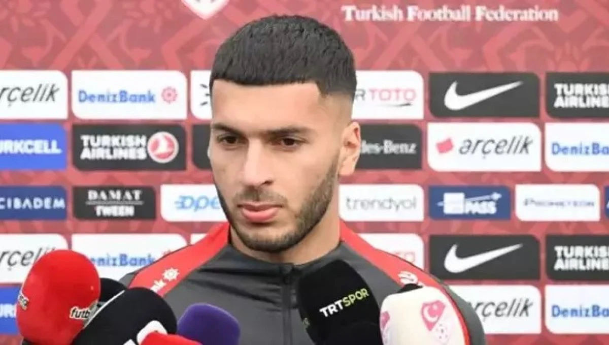 TRABZONSPOR'DAN FLAŞ HAMLE: Oğuz Aydın İ&ccedil;in Resmi Teklif!