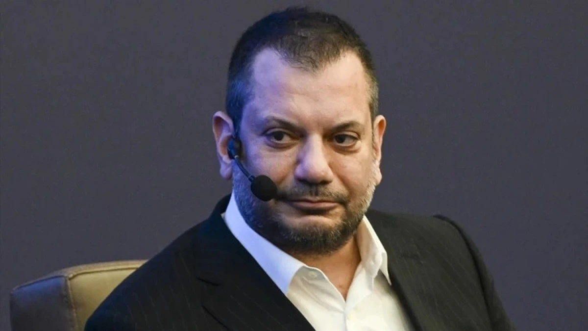 Trabzonspor'dan İstanbul'a Dev Yatırım! Avrupa'nın En B&uuml;y&uuml;k Akademisi Geliyor