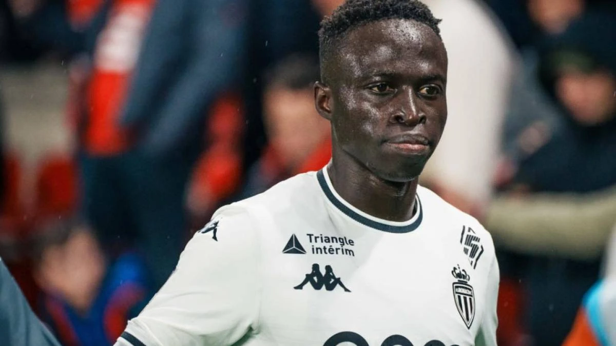 Trabzonspor&rsquo;dan Kanat Hamlesi: Krepin Diatta G&uuml;ndemde