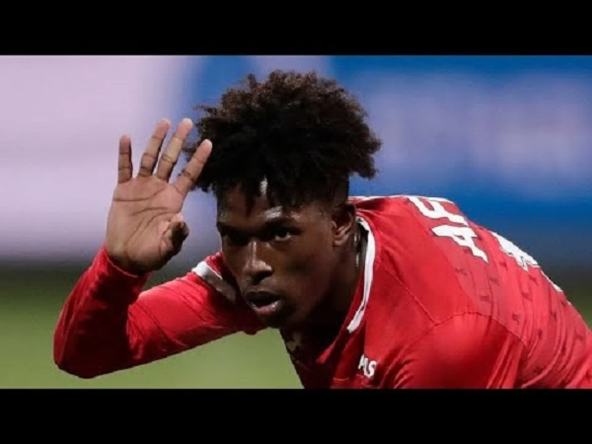 Trabzonspor&rsquo;dan Kanat Operasyonu! Portekizli Felix CORREIA G&uuml;ndemde!