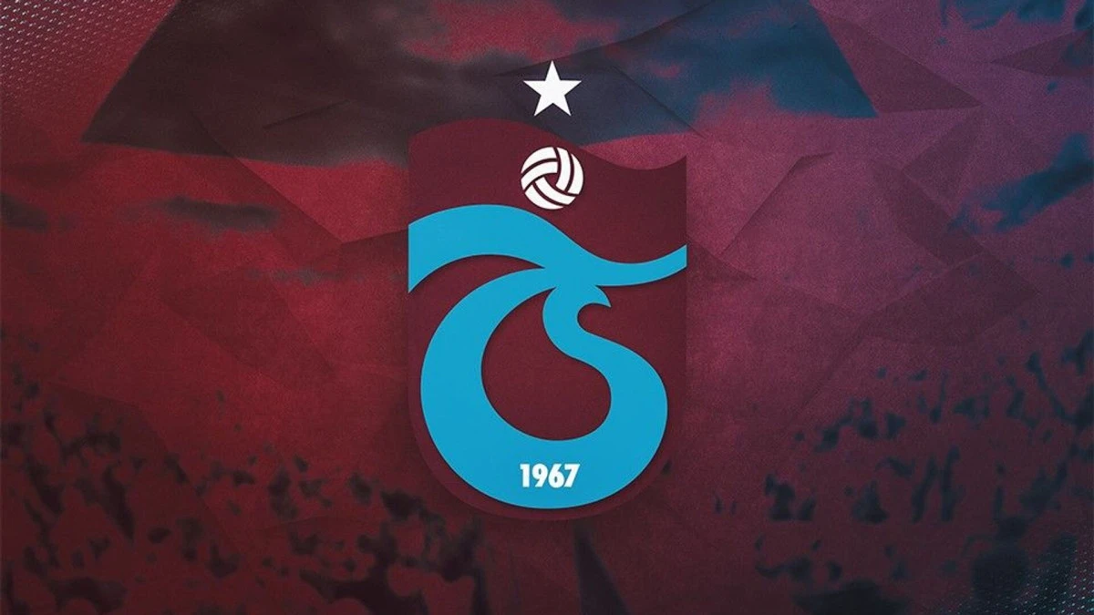 Trabzonspor'dan kulüp doktoru transferi! işte yeni doktor