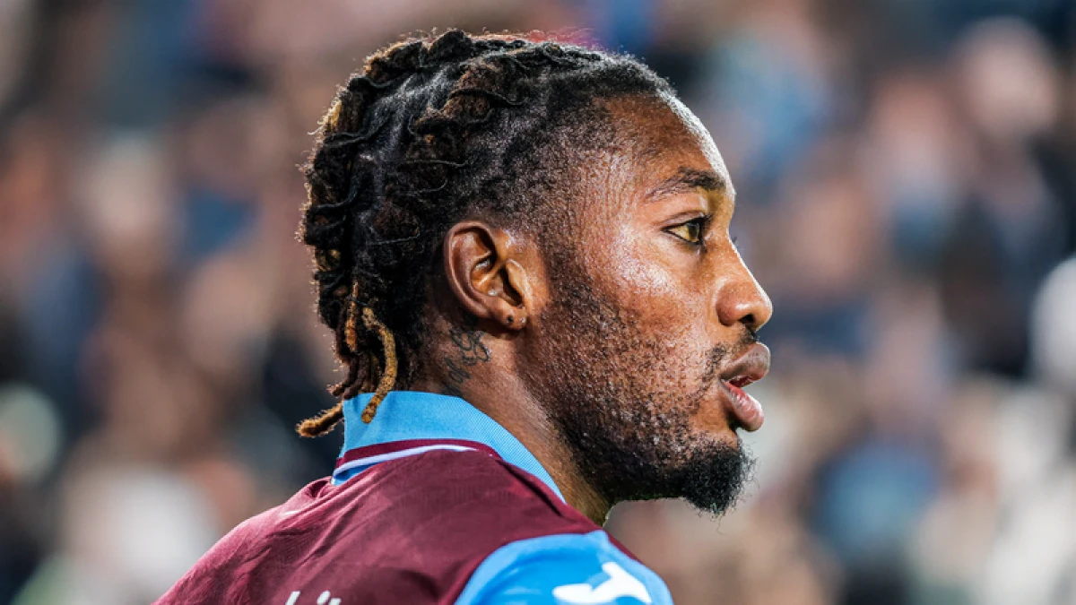 Trabzonspor’dan Muhammed Cham Kararı: Slavia Prag’a Kiralandı!