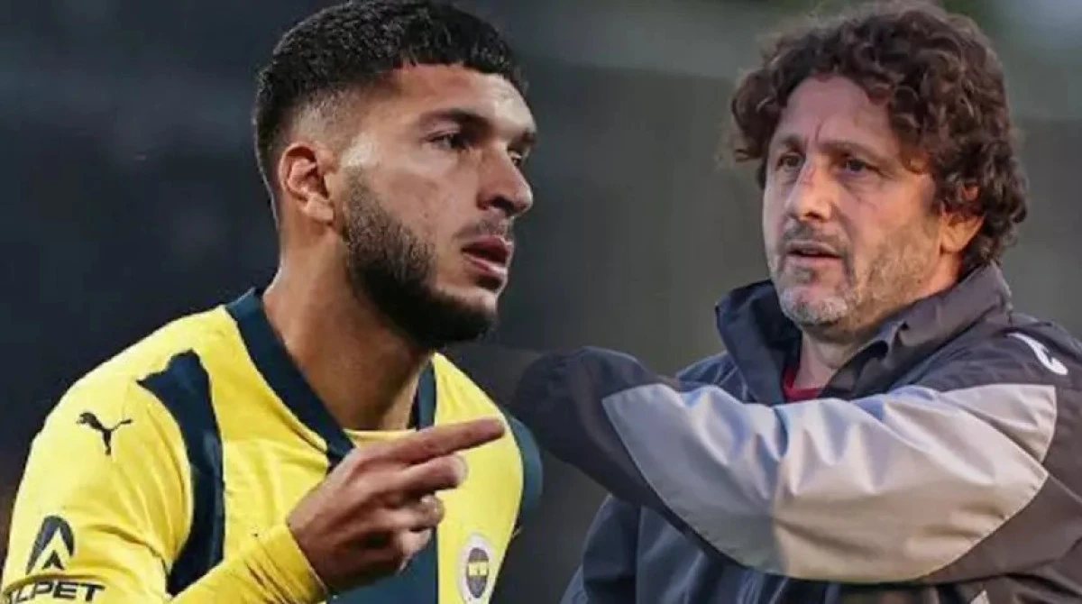 Trabzonspor&rsquo;dan Oğuz Aydın Hamlesi: Tekke Fakt&ouml;r&uuml; Devrede