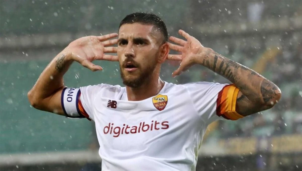 TRABZONSPOR'DAN ORTA SAHAYA DEV HEDEF: Roma Kaptanı Pellegrini İçin BOMBA İddia!