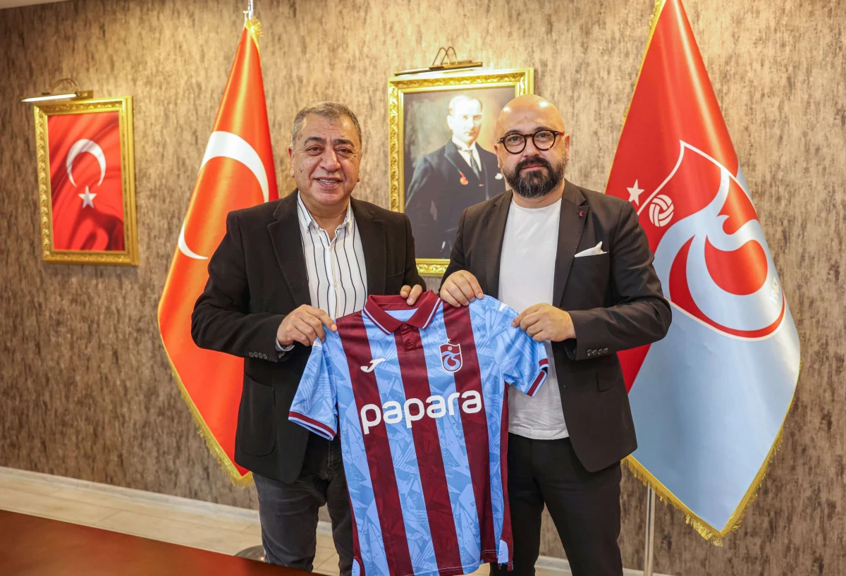 Trabzonspor'dan Oyuncuların Yurt Dışı Kariyerine Yatırım: American Life İle Dil Anlaşması