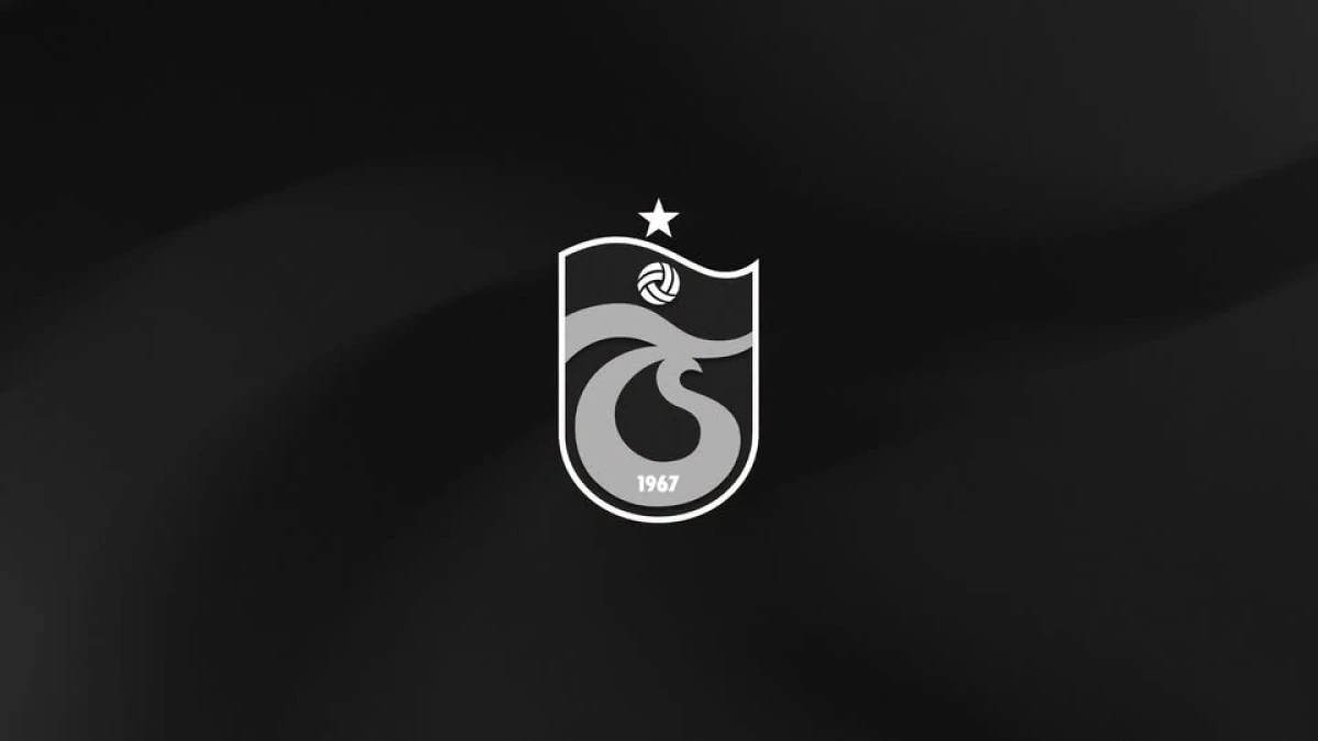 Trabzonspor'dan Rıza &Ccedil;alımbay&rsquo;a Başsağlığı Mesajı