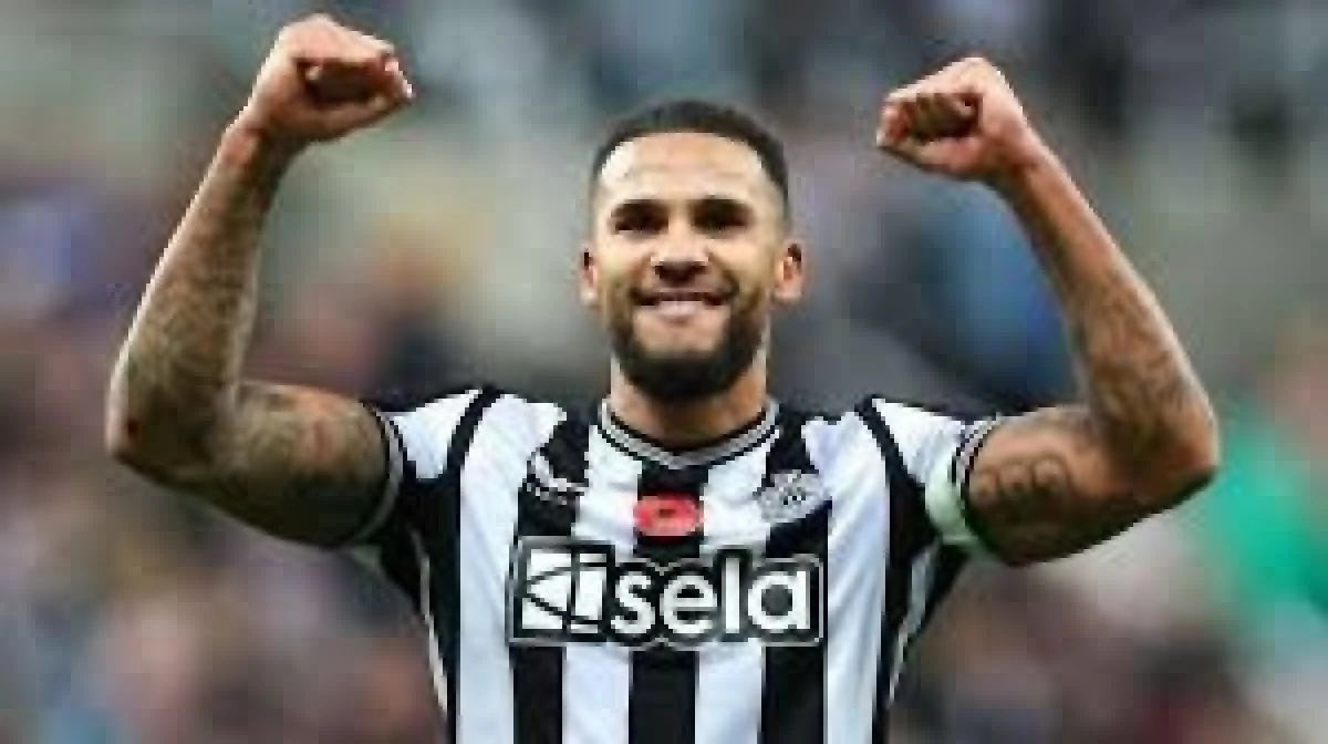 Trabzonspor’dan Sürpriz Stoper Hamlesi: Jamaal Lascelles