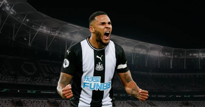 Trabzonspor’dan Sürpriz Stoper Hamlesi: Jamaal Lascelles
