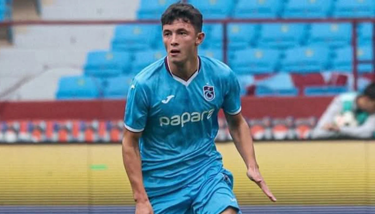 Trabzonspor'dan Taha Emre İnce Açıklaması: Başarılı Operasyon Geçirdi