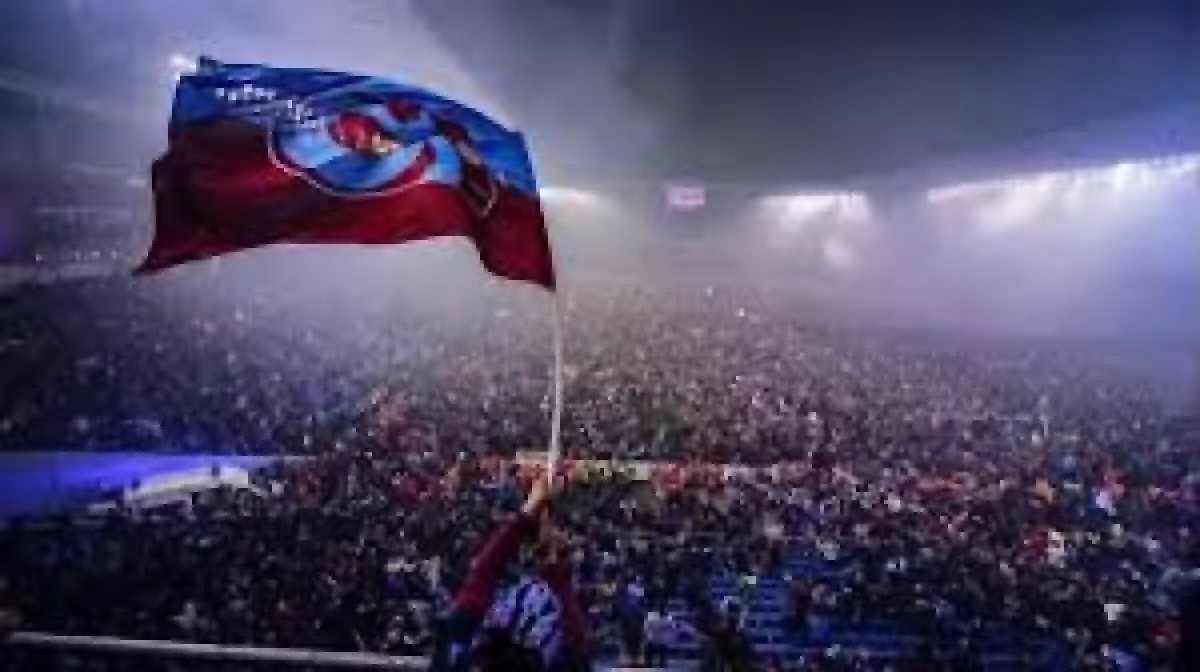 Trabzonspor&rsquo;dan Taraftara İndirim: Biletler 61 TL&rsquo;ye Sabitlendi!