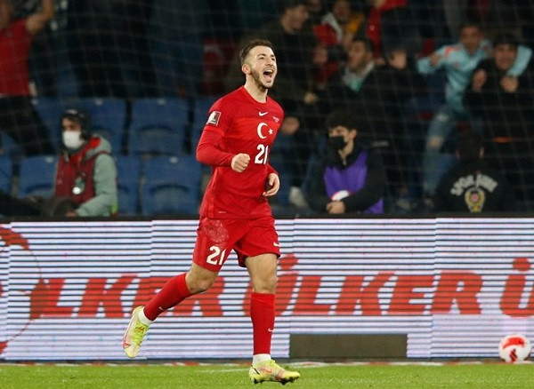 Trabzonspor'dan transferde Halil Dervişoğlu girişimi