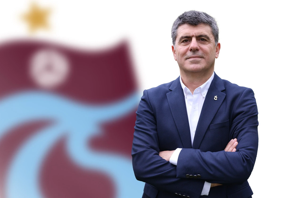 Trabzonspor'dan Uğurcan Çakır ve Stefan Savic’in sağlık durumuyla ilgili açıklama