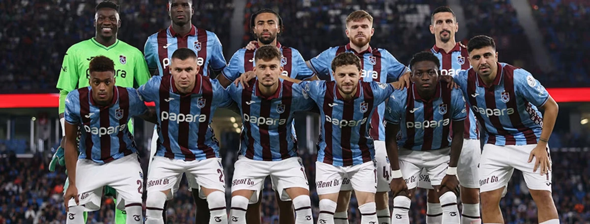 Trabzonspor&rsquo;dan Uluslararası A&ccedil;ık Artırma Hamlesi