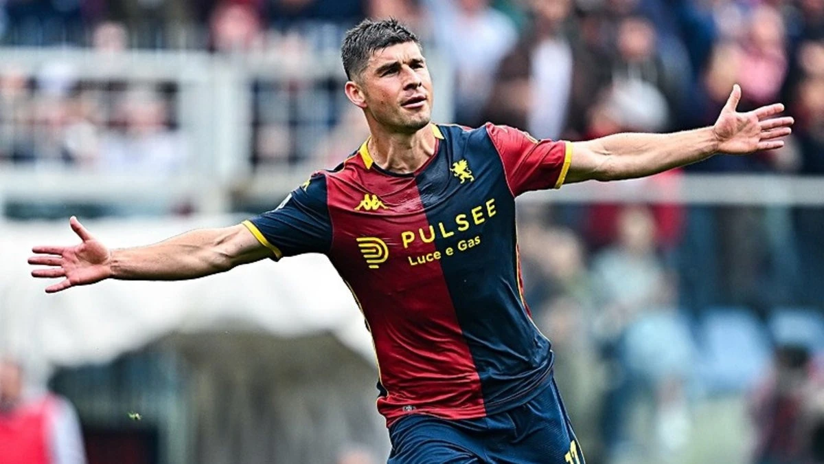 Trabzonspor&rsquo;dan Yılın İlk Bombası: Ruslan Malinovskyi İmzayı Attı!