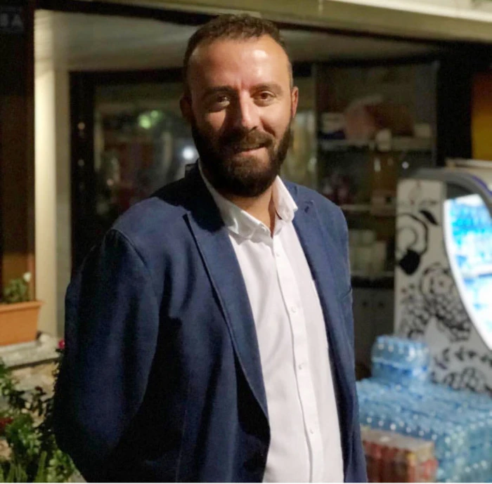 Trabzonsporlu eski futbolcunun oğlu Antalya'da öldürüldü