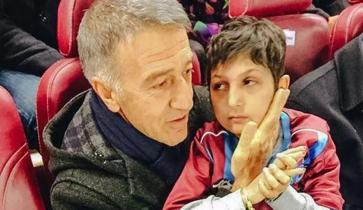Trabzonsporlu lösemi hastası Hicran Yıldız vefat etti