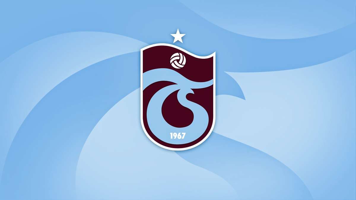 Trabzonspor'un Başakhesir maçı ilk 11'i