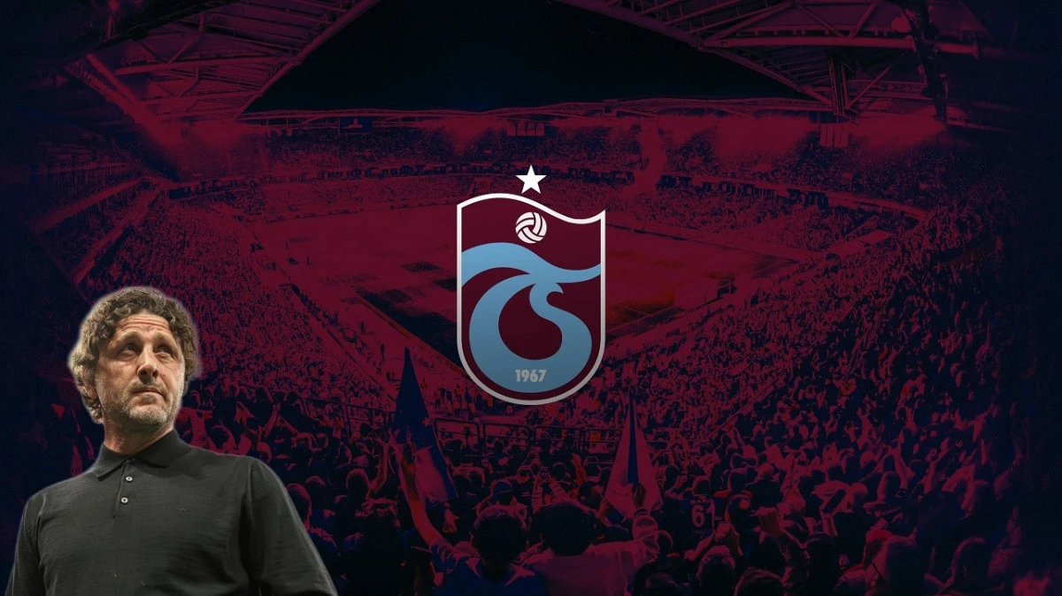 Trabzonspor'un Kayseri Planı Netleşti: İşte Muhtemel 11!