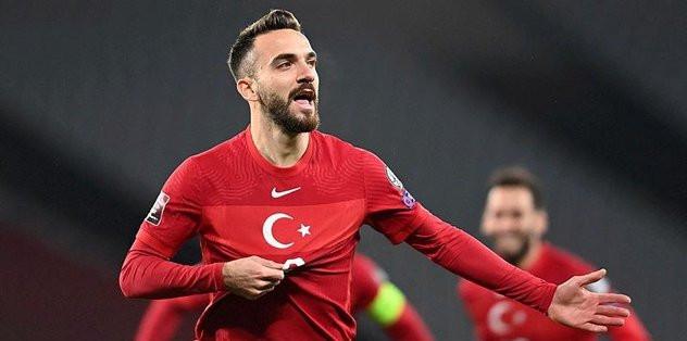 Trabzonspor'un, Kenan Karaman'ı transfer etmek isteği öne sürüldü