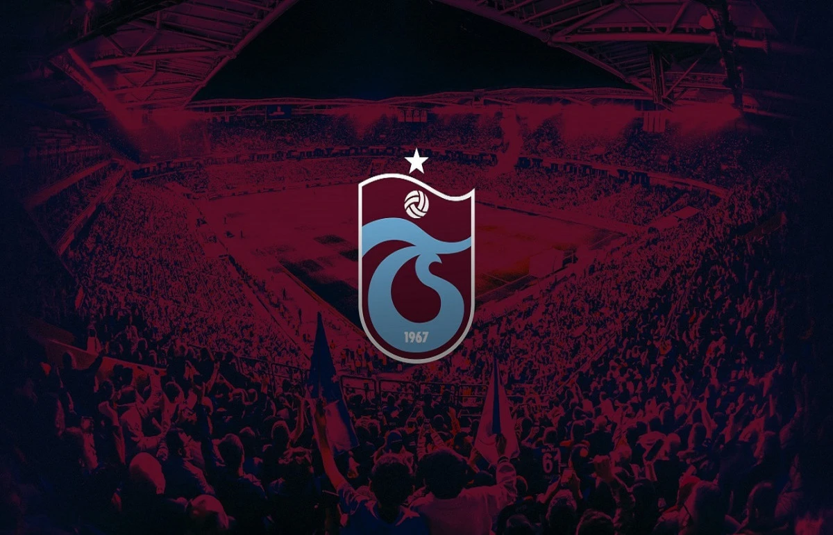 Trabzonspor'un Kupa Finali Kamp Kadrosu Belli Oldu!