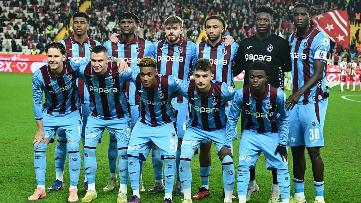 Trabzonspor'un KUPADA Rakibi Fethiyespor, Hedef MUTLAK Galibiyet!