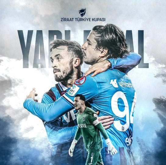 Trabzonspor'un rakibi VavaCars Fatih Karagümrük oldu