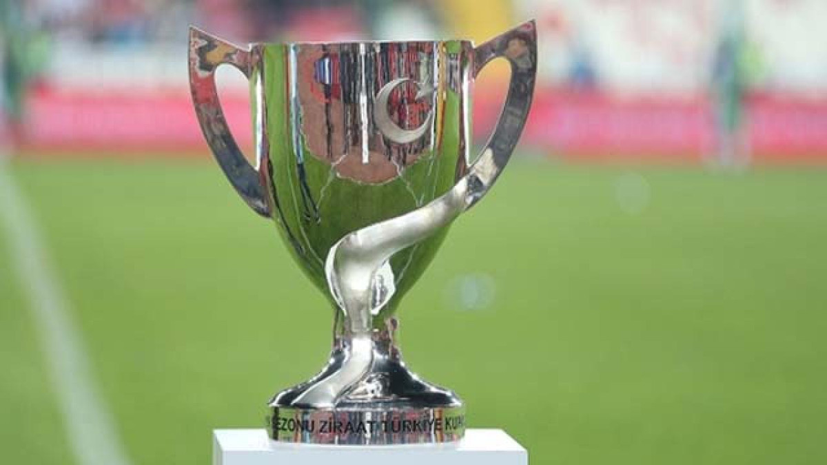 Trabzonspor'un Türkiye kupası muhtemel rakipleri