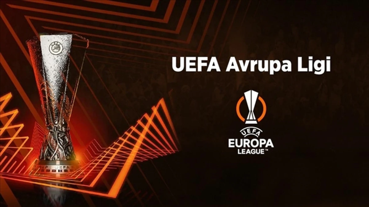 Trabzonspor'un UEFA Avrupa Ligi'nde Muhtemel Rakipler Netleşti!