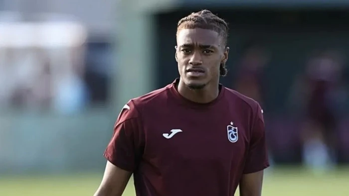 Trabzonspor’un yeni sağ beki Wagner Pina’nın öne çıkan sözleri
