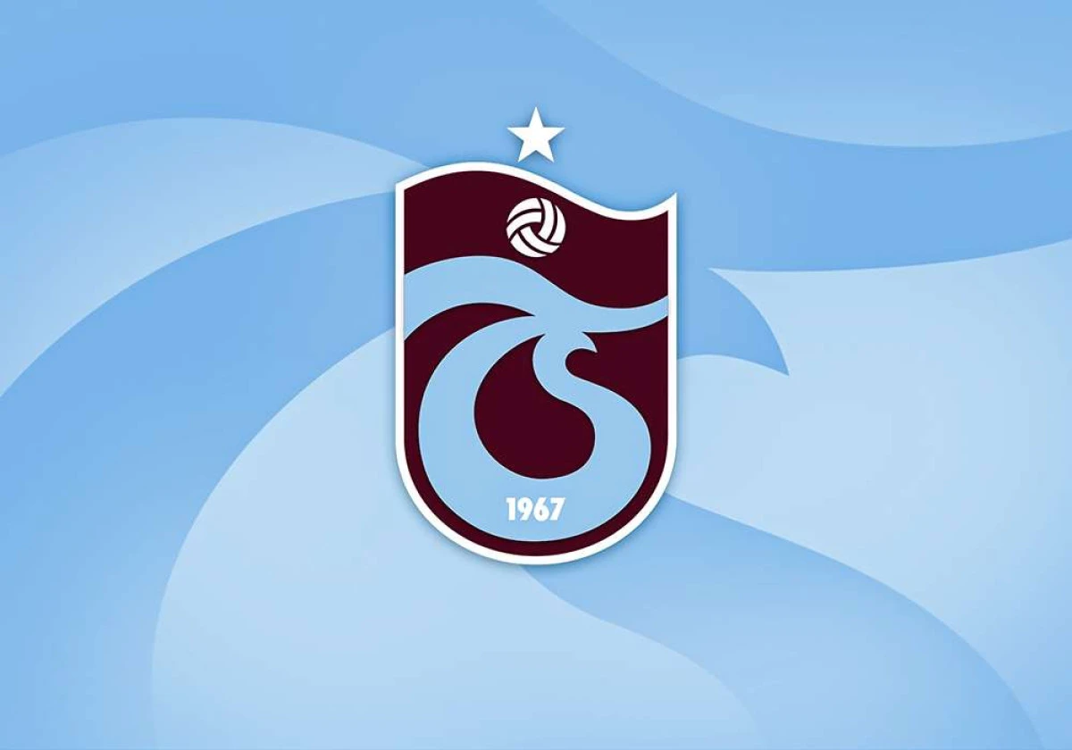 Trabzonspor'un yeni sezon öncesi hazırlık kampı programı belli oldu