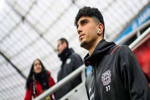 Trabzonspor’un yeni transferi Emrehan Gedikli Trabzon’da