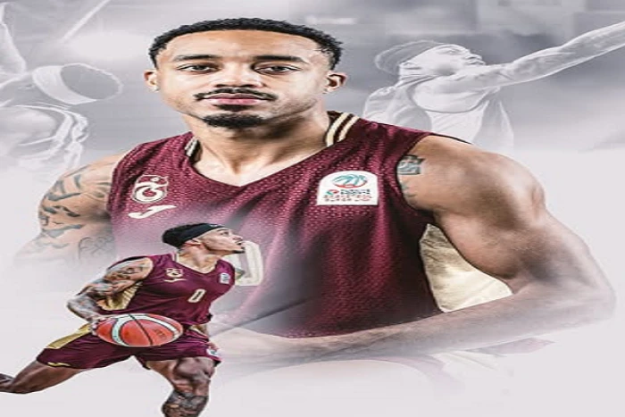 Trabzonspor&rsquo;un Yıldızı Reed, Aralık Ayının Oyuncusu Se&ccedil;ildi