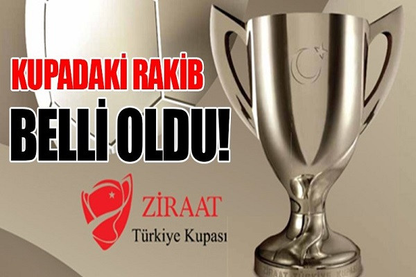 Trabzonspor'un Ziraat Türkiye Kupasında rakibi Denizlispor