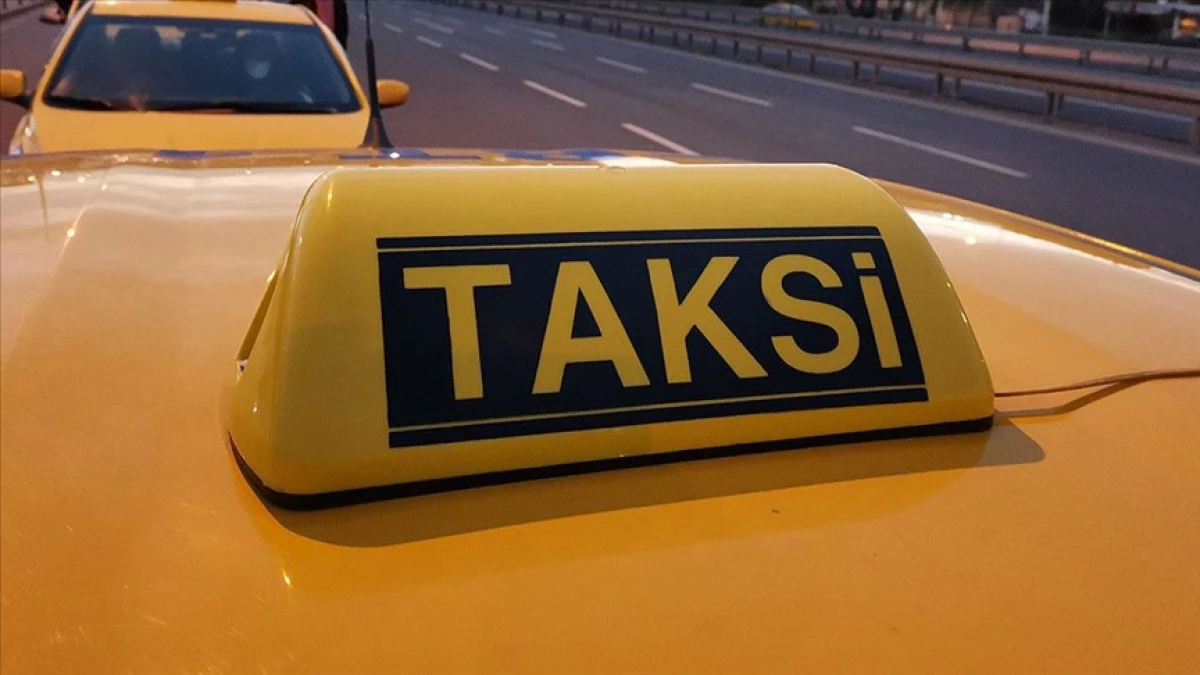 Trabzon’un Arsin İlçesine Üç Yeni Taksi Durağı