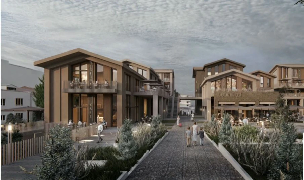 Trabzon&rsquo;un Kalbi Karag&ouml;z Meydanı İ&ccedil;in Dev Adım: Proje Meclis Onayından Ge&ccedil;ti!