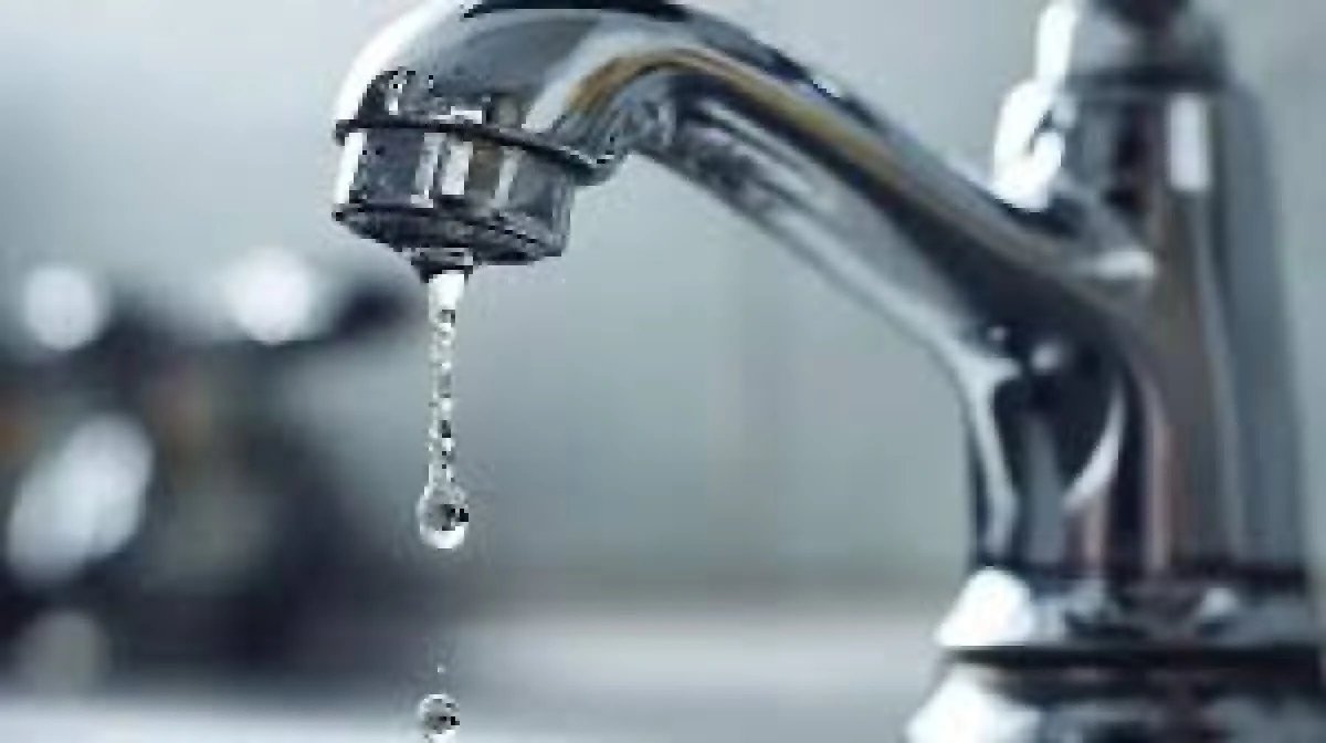 Trabzon'un  Ortahisar il&ccedil;esinde 6 Mahallede Planlı Su Kesintisi!