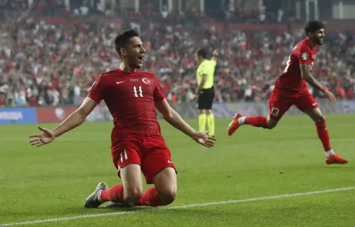 Transferde Dev OPERASYON Bitti: Umut NAYİR Trabzonspor&rsquo;da!