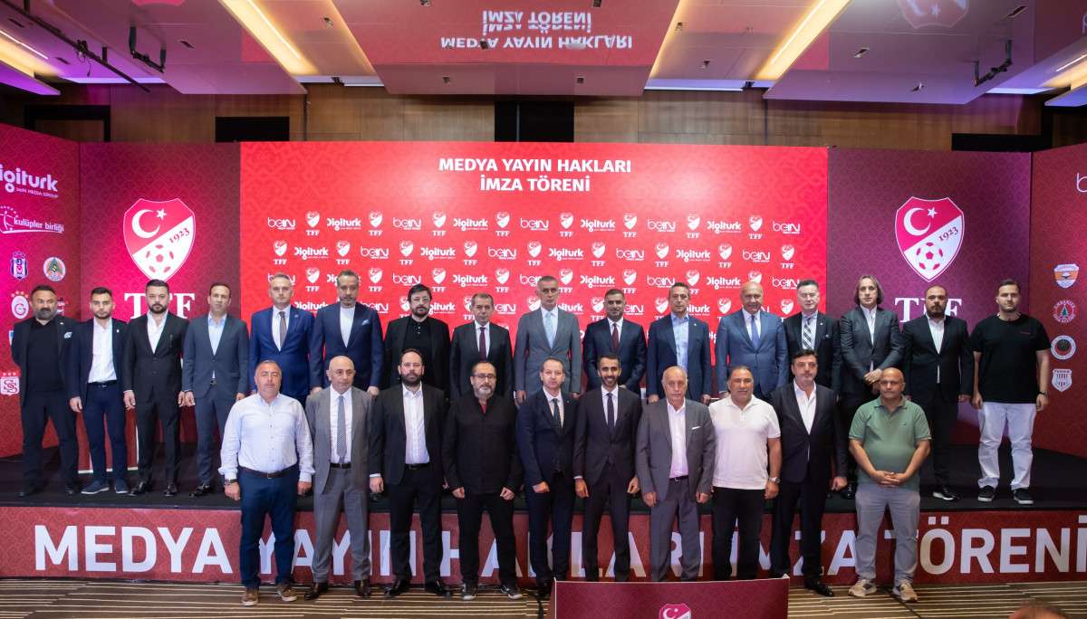 trendyol super lig ve trendyol 1 lig uc yil daha bein sportsta 152017 20240801