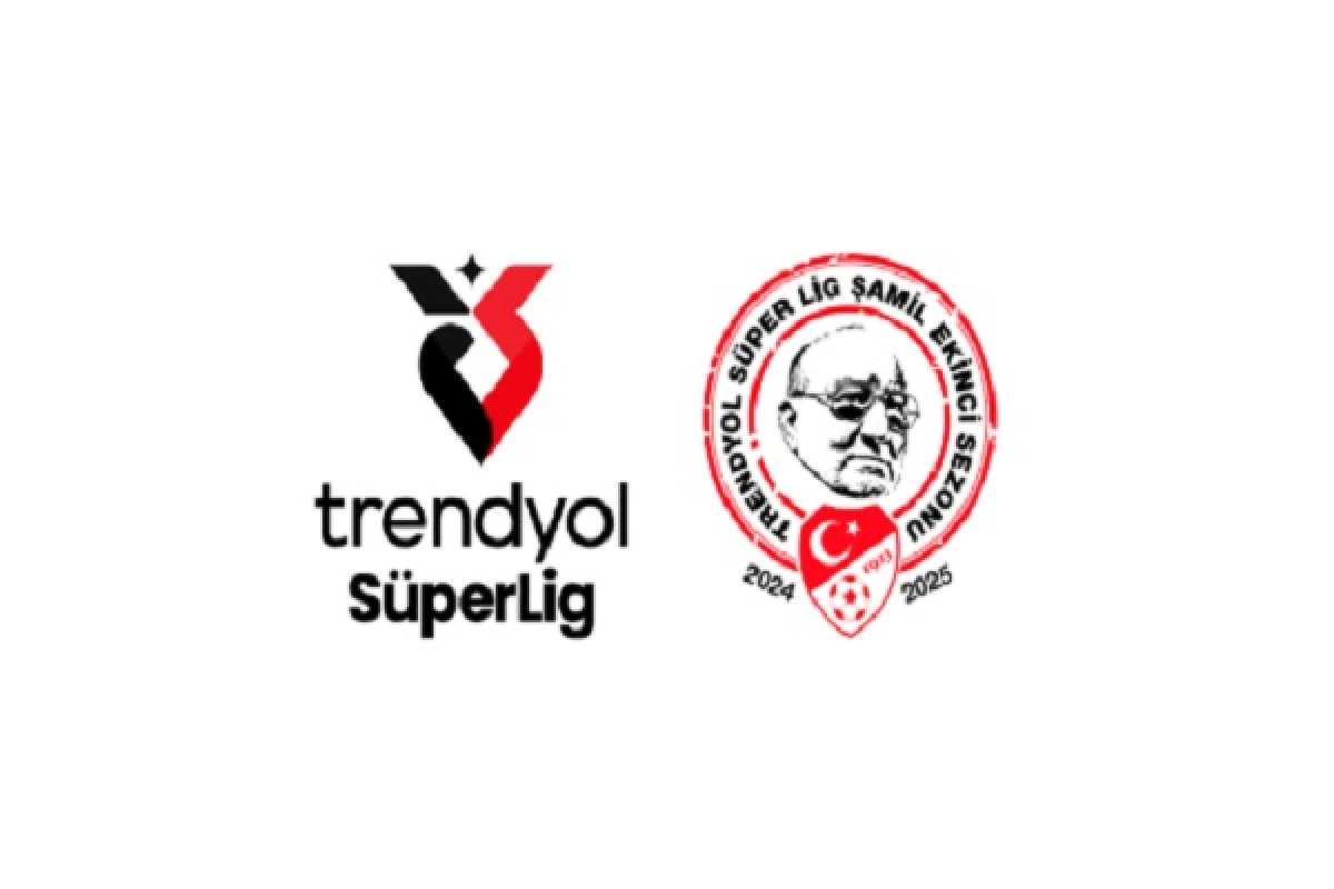Trendyol Süper Lig'de 36'ıncı Hafta Programı Açıklandı
