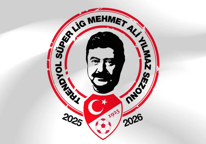 Trendyol Süper Lig’in Yeni İsmi: 2025-26 Sezonu Mehmet Ali Yılmaz Adına Düzenlenecek