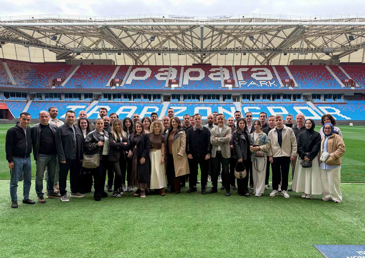 TS Club&rsquo;da Kış Hazırlığı Tamam! 2026/2027 Koleksiyonu Tanıtıldı