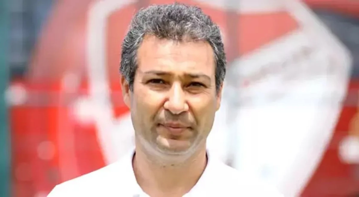 T&Uuml;RK FUTBOLU YASTA: TFF VE &Uuml;&Ccedil; B&Uuml;Y&Uuml;KLERDEN ORHAN KAYNAK İ&Ccedil;İN TAZİYE MESAJLARI