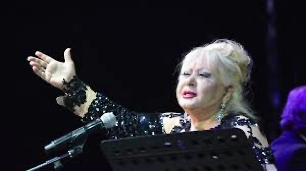 Türk Sanat Müziği Yasta: Usta Sanatçı Muazzez Abacı Hayatını Kaybetti!