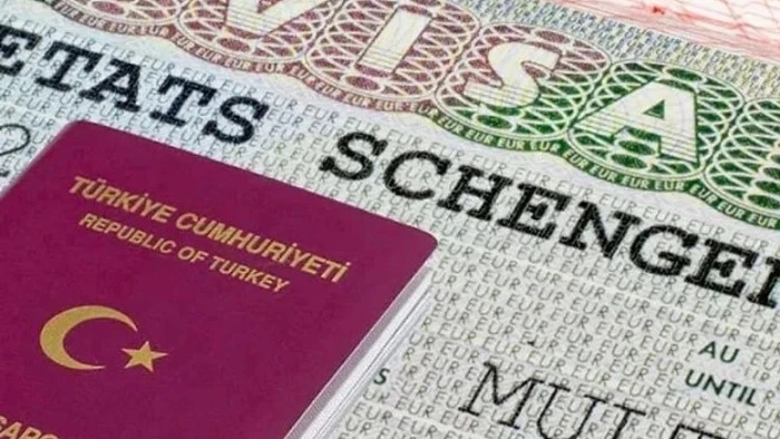 Türk vatandaşları ilk defa çok girişli vize alabilecek
