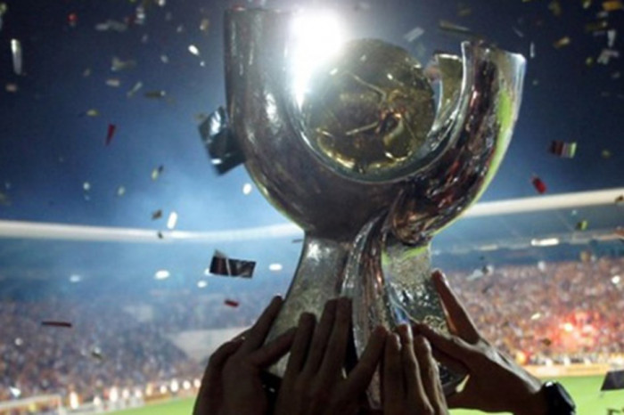 Turkcell Süper Kupa maçının biletleri satışa çıkarıldı