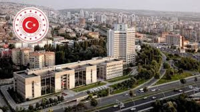 Türkiye'den Çin'e taziye mesajı